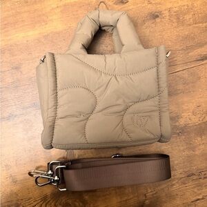 Thirty Years Mini Drift Tote (Clay)